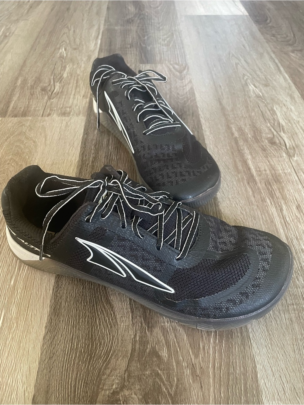 Altra HiiT XT